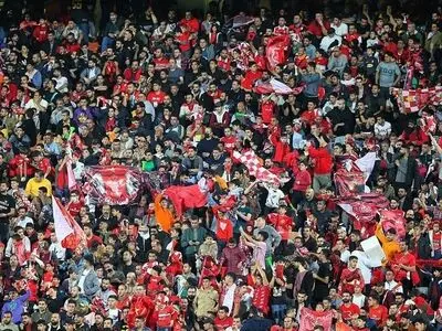 اقدام باشگاه پرسپولیس برای صعود به مرحله بعدی آسیا