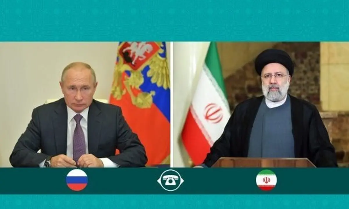 قاطعانه اعلام می‌کنیم هرگونه اقدام علیه منافع ایران را سهمگین‌ و دردناک‌تر از قبل پاسخ می‌دهیم