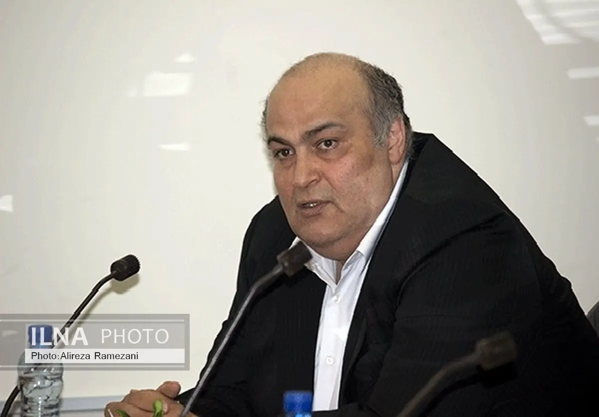 نژاد پرستی هرگز در ایران جایی ندارد