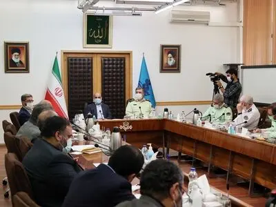 تلویزیون کارآمدی و هوشمندی پلیس را به مردم نشان دهد