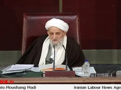 دولت از رهنمودهای دلسوزانه نمایندگان خبرگان استفاده بیشتری کند