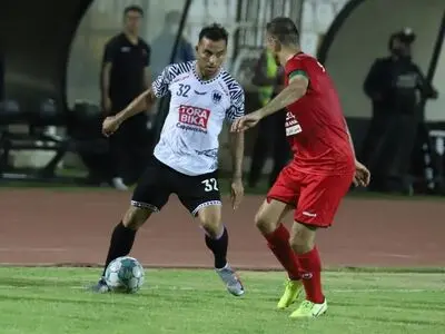 برتری پرگل پرسپولیس مقابل شاهین بندر عامری