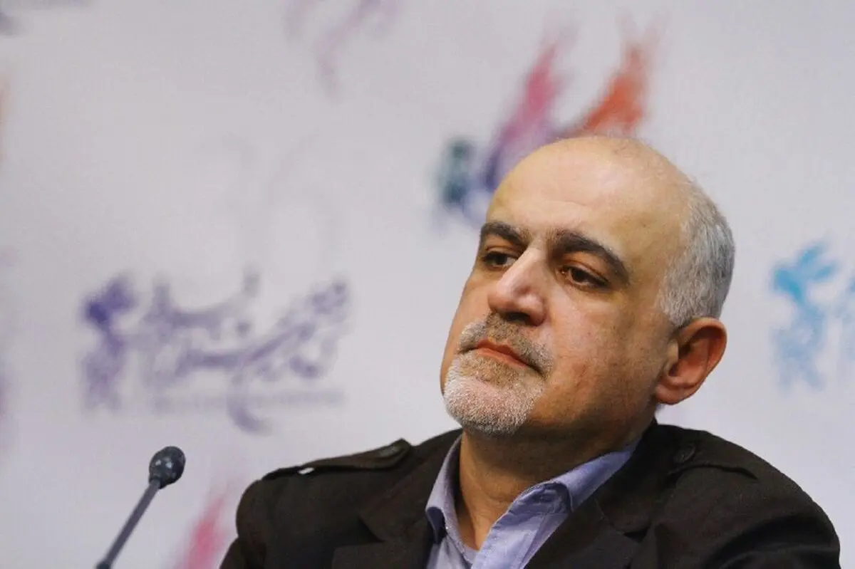 علی قائم مقامی دبیر نوزدهمین جشن مدیران تولید سینما شد