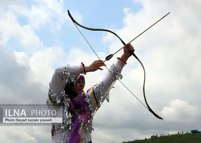 سی و یکمین جشنواره فرهنگی و ورزشی عشایر آذربایجان‌شرقی