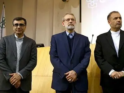 مرکز پژوهش‌ها نسخه درمان بنویسد/ رفع منازعات سیاسی نیازمند راهکار علمی است