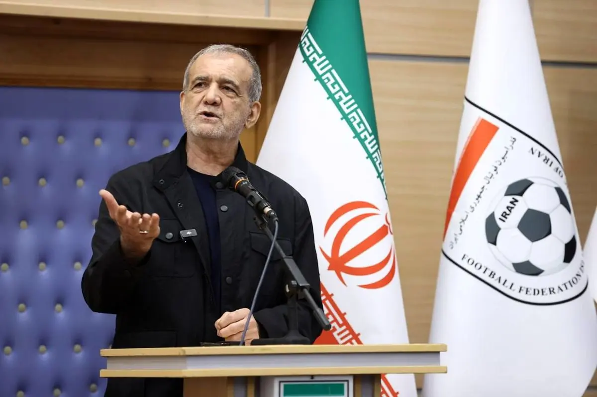 ایرانِ متحد و سربلند، بزرگ‌ترین سرمایه ملت ماست