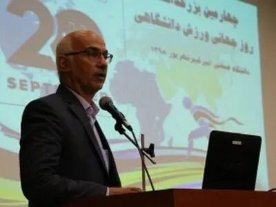 ایجاد اتاق‌های تندرستی در تمام سراهای دانشجویی ملکی دانشگاه‌ها