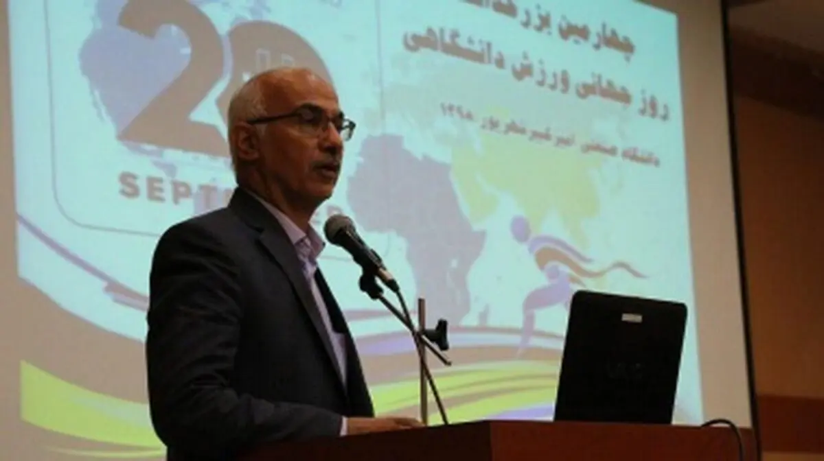 ایجاد اتاق‌های تندرستی در تمام سراهای دانشجویی ملکی دانشگاه‌ها