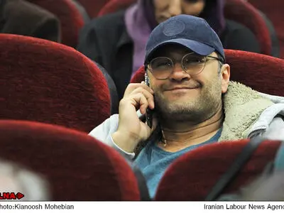 نگار باید در بیشتر از 9 رشته نامزد می‌شد با این‌حال خسته نباشید