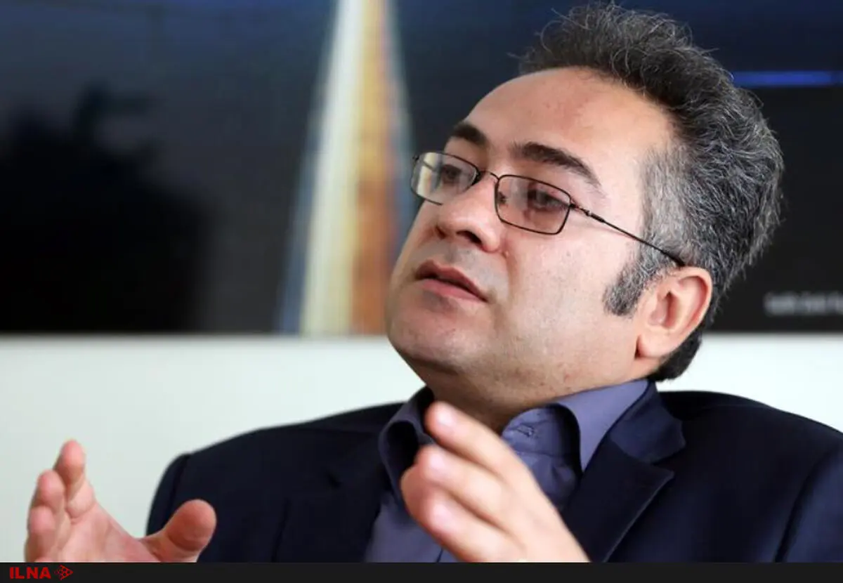 دستمالی: بارزانی مسیر بدون بازگشت را انتخاب کرد/ اقدام محاسبه نشده در کرکوک به درگیری قومی منجر می‌شود
