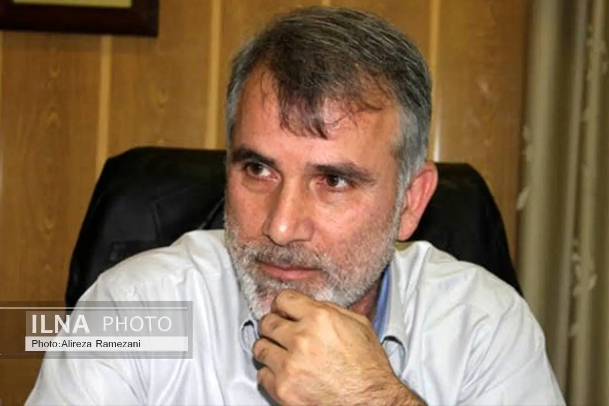الماسخاله در سمت رئیس هیئت فوتبال گیلان باقی ماند