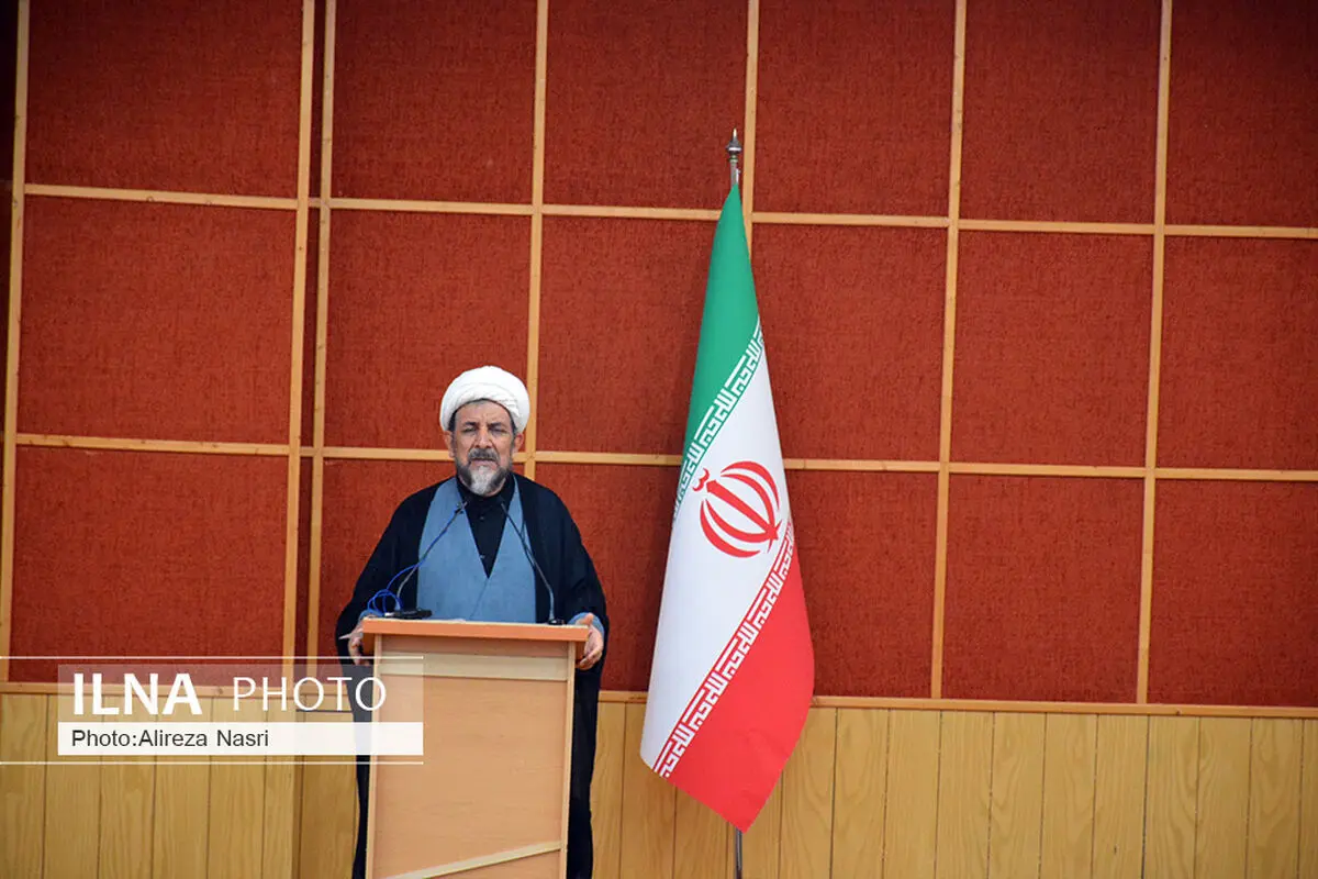 راه اندازی سامانه نوبت دهی الکترونیکی در دستگاه قضایی قزوین