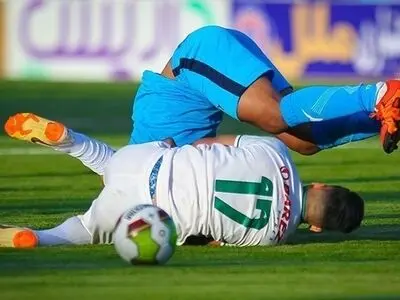 عابدینی: من نایب رئیس و دبیر قانونی هیئت فوتبال تهران هستم/ برکناری من غیرقانونی بود