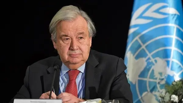 ابراز نگرانی سازمان ملل از تاخیر در تمدید توافق غلات