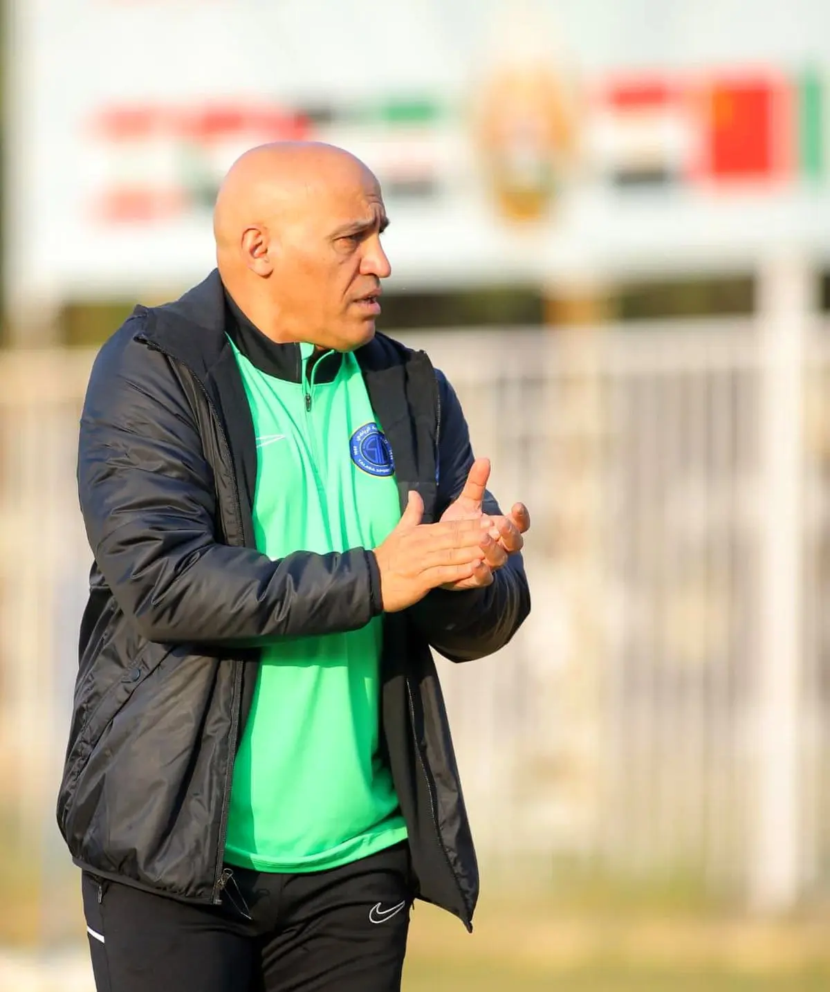 تساوی الطلبه برابر الزوراء در نخستین آزمون منصوریان