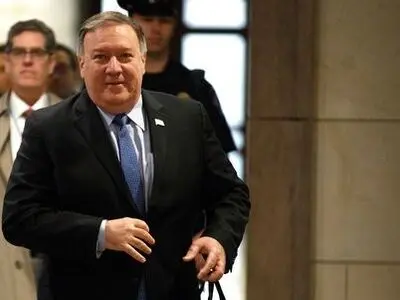 دیدار پمپئو و همتای برزیلی‌اش درباره ونزوئلا