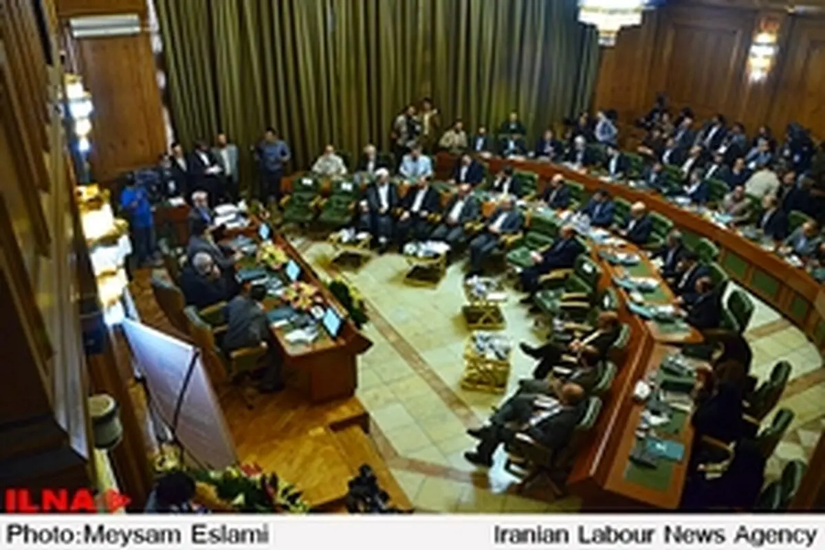 جریانات خاص در شورای شهر به دنبال چه هستند؟!