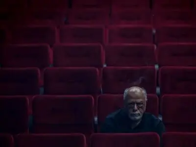 آخرین اثر اکبر زنجان‌پور به ایرانشهر رسید