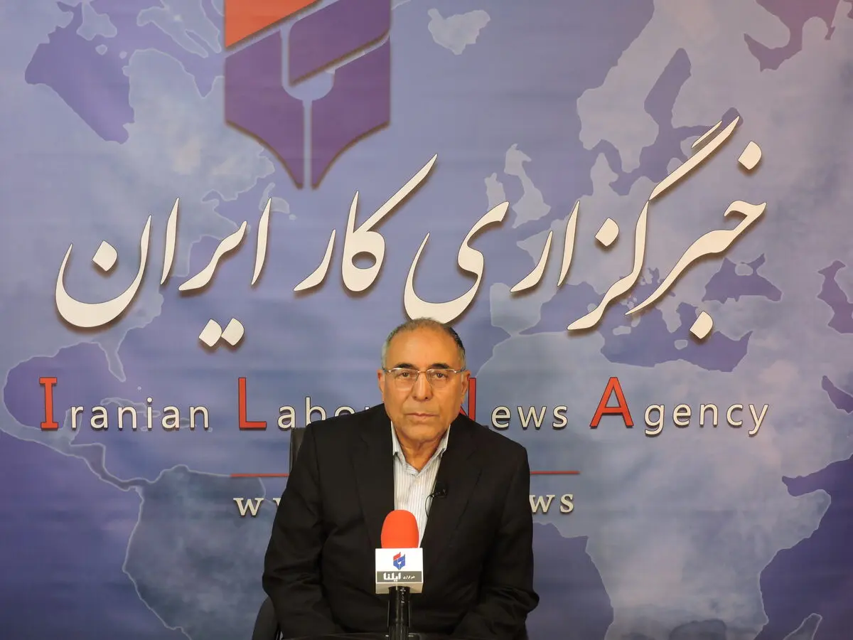 صنعت مبلسازی یکی از صنایع پر اشتغال است/ قدرت خرید مردم برای مبل کاهش پیدا کرده است