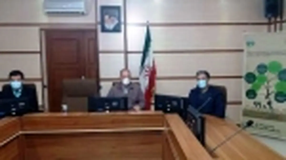 نظارت بر اجرای پروژه‌ها عاملی مهم در تقویت توان اکولوژیکی مراتع