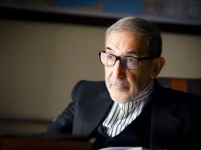 پیام تسلیت ولایتی به مناسبت درگذشت همسر آیتالله سیستانی