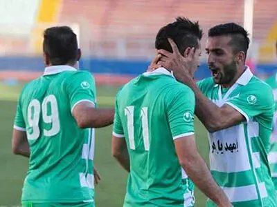 رافخایی و دقیقی از ماشین‌سازی جدا شدند
