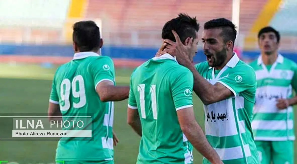 رافخایی و دقیقی از ماشینسازی جدا شدند