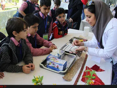 کارگاه‌ آموزشی "حفاظت مردمی از میراث فرهنگی" برگزار شد