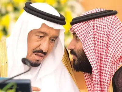 افشای اسراری مهم از «بن سلمان» در آینده‌­ای نزدیک 