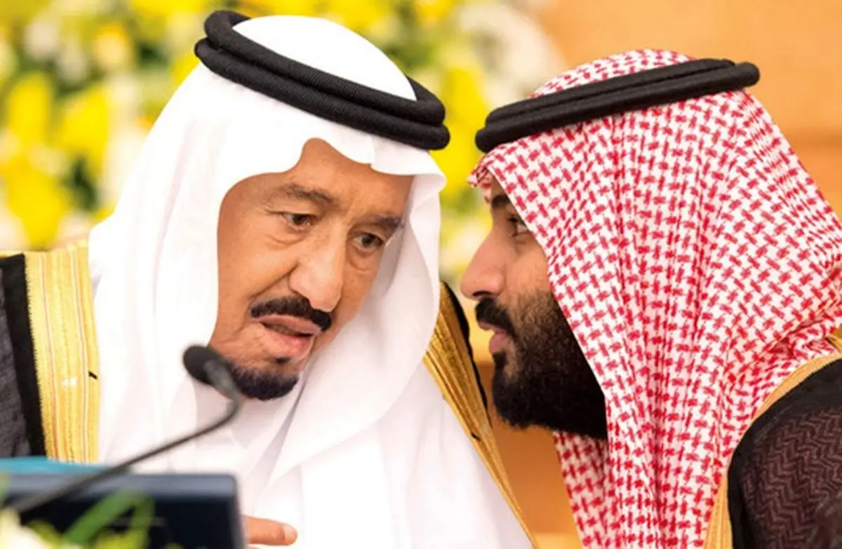 افشای اسراری مهم از «بن سلمان» در آینده‌­ای نزدیک 