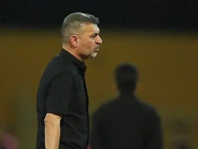 واکنش باشگاه صنعت نفت  به استعفای ویسی