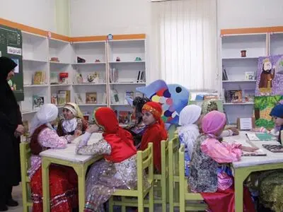 آغاز ثبت‌نام دوره‌های تابستانی کانون پرورش فکری کودکان خراسان رضوی 