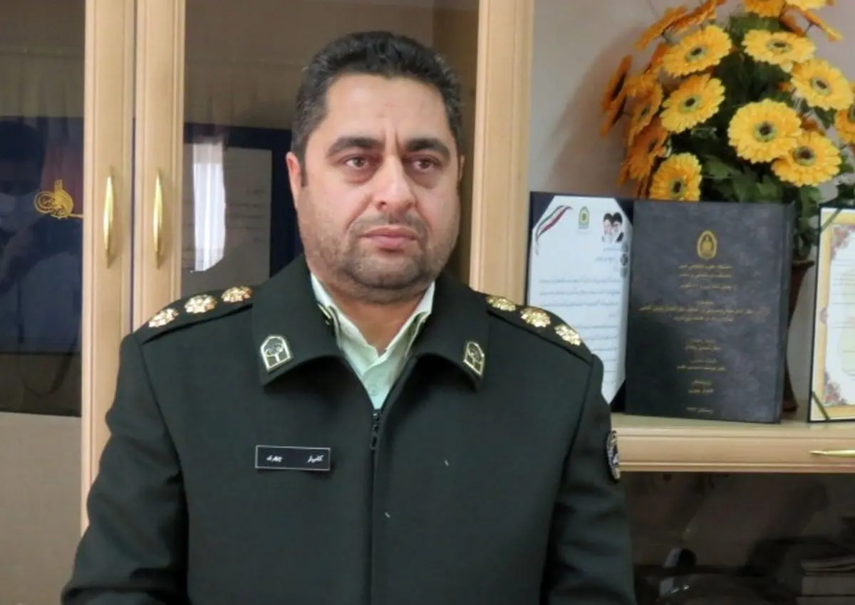 انهدام باند مالخران و کشف ۷۷ دستگاه تلفن همراه مسروقه

