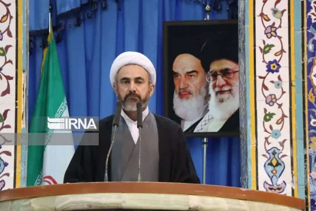 توان دفاعی و موشکی جمهوری اسلامی، مهاجمان را غافلگیر و آمریکا را متحیر کرد