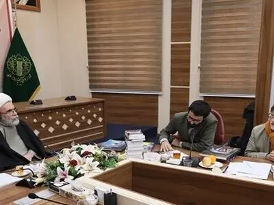 مقابله با مافیای رسانه‌ای غرب، جهادی مقدس در جنگ نرم است