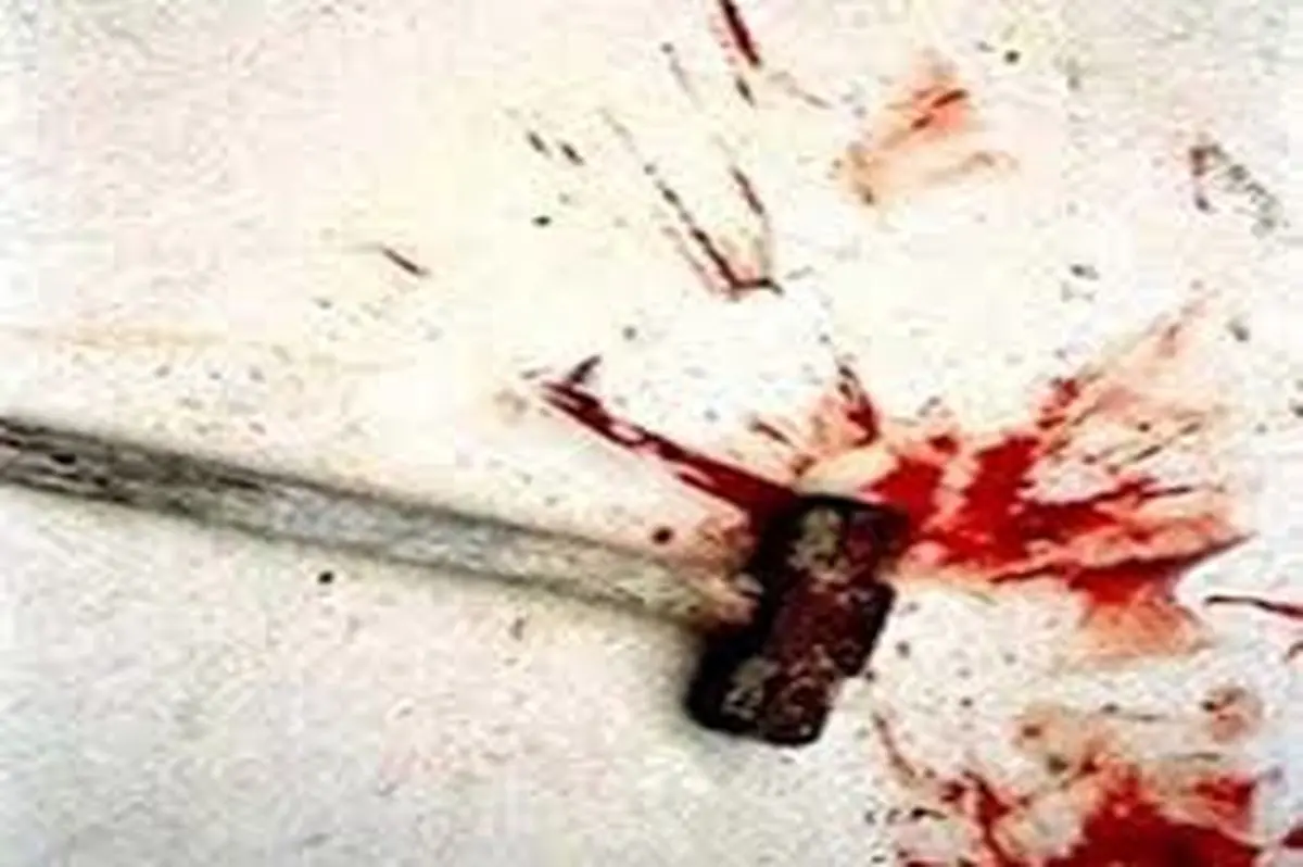قاتل فراری پس از 8 ساعت در کلاله دستگیر شد