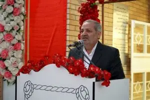 احداث سالن چندمنظوره فرهنگی و ورزشی در روستای فندخت