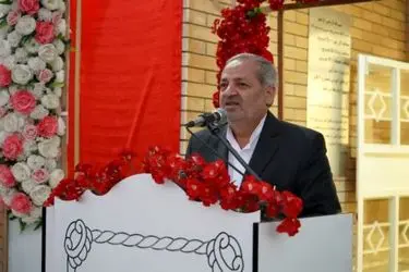 احداث سالن چندمنظوره فرهنگی و ورزشی در روستای فندخت