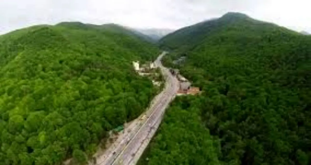 دولت در سفر به گلستان به توسعه زیرساخت ها توجه کند