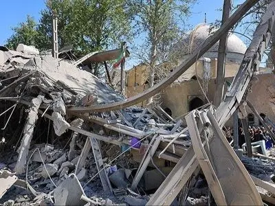 زمان جهاد صنعتگران برای بازسازی صنایع فرا رسیده است