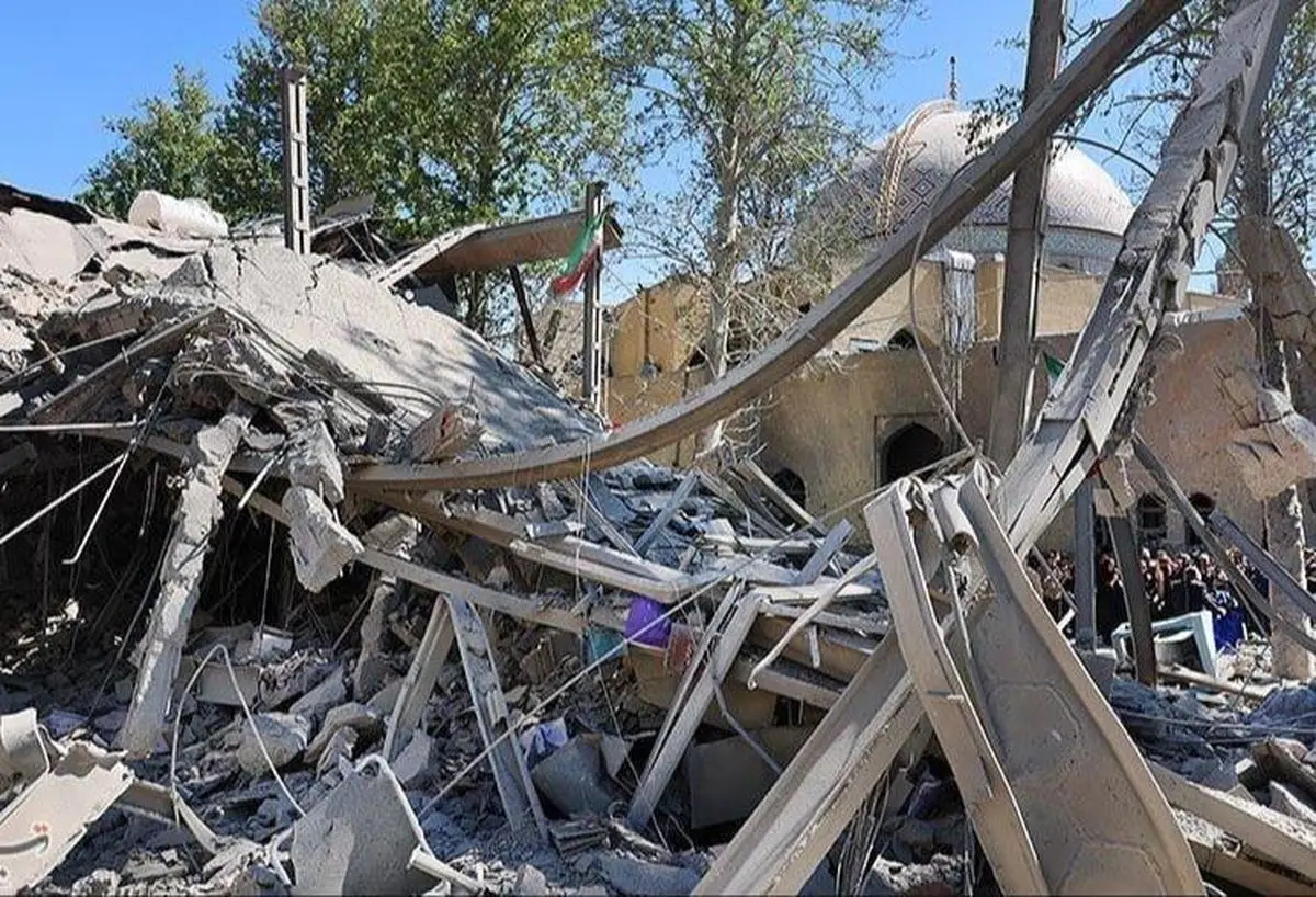 بر اساس کنوانسیون‌های ژنو و پروتکل‌های الحاقی، حمله به اهداف غیرنظامی مستوجب پیگرد بین‌المللی است