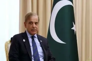 لغو سفر نخست‌وزیر پاکستان به ایران