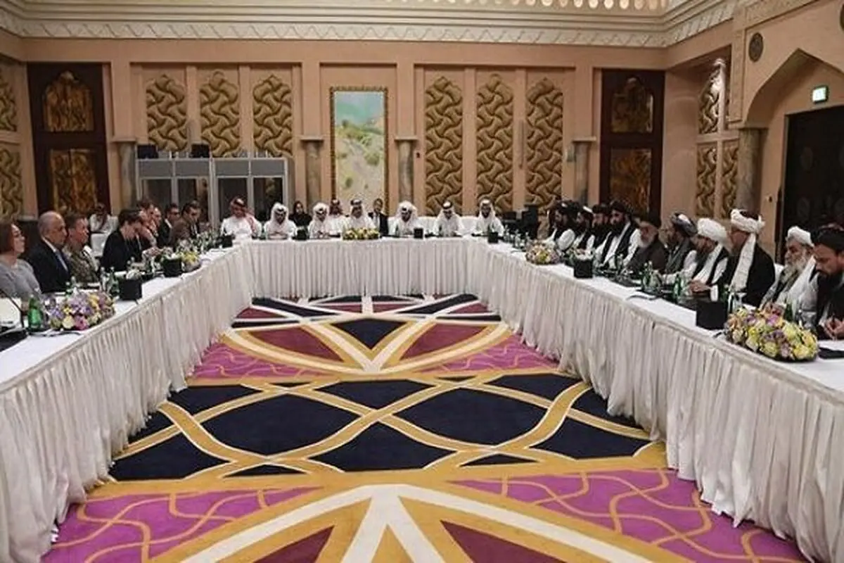  طالبان در آستانه توافق نهائی با آمریکا 