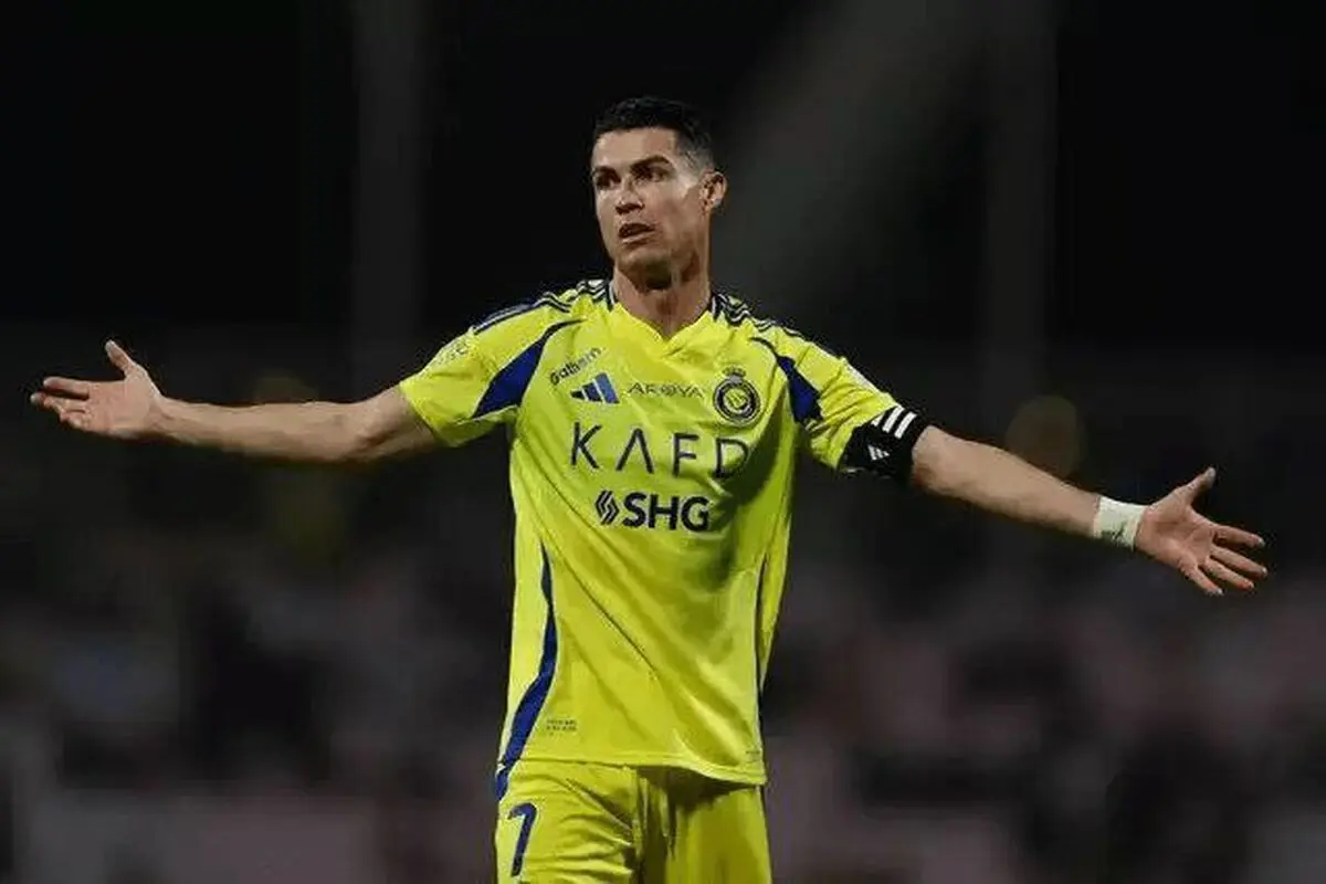 هر چقدر هم مهم و بزرگ باشی، فراتر از باشگاه نیستی!