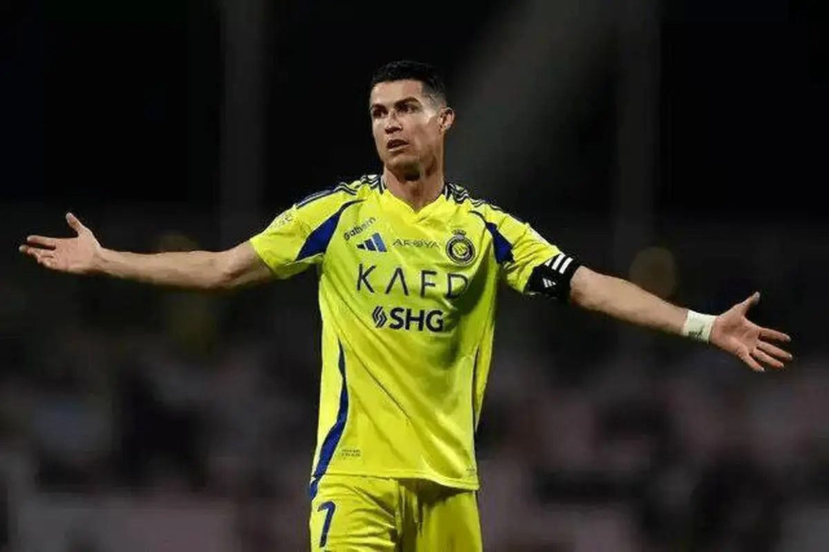 هر چقدر هم مهم و بزرگ باشی، فراتر از باشگاه نیستی!