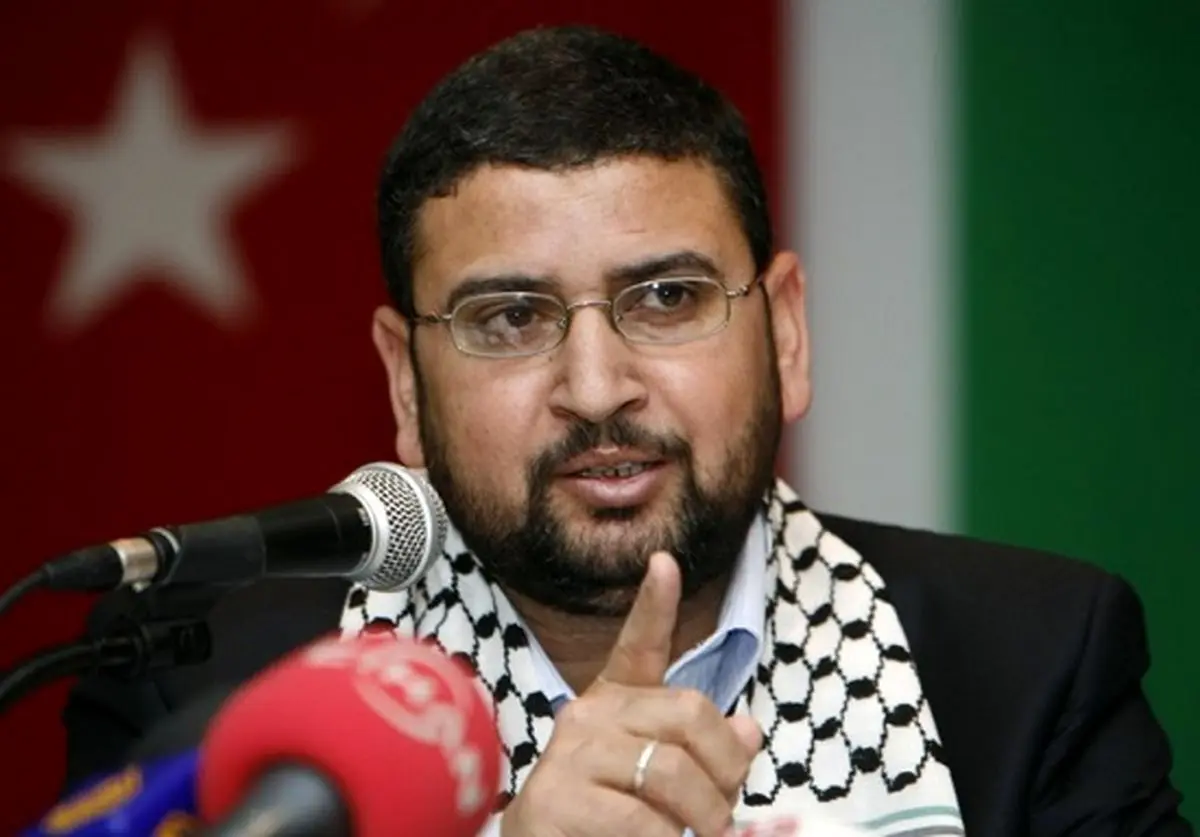 Difference between Iran and Hamas belong to past; Sami Abu Zuhri