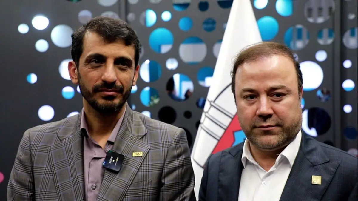 مدیرعامل شرکت فولاد مبارکه تصریح کرد: حرکت بر لبه تکنولوژی و دانش در کنفرانس فولادسازی
