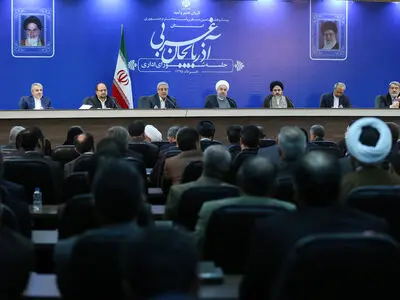 با هماهنگی و همکاری مجلس، بانکها باید برای تحول، تقویت شوند