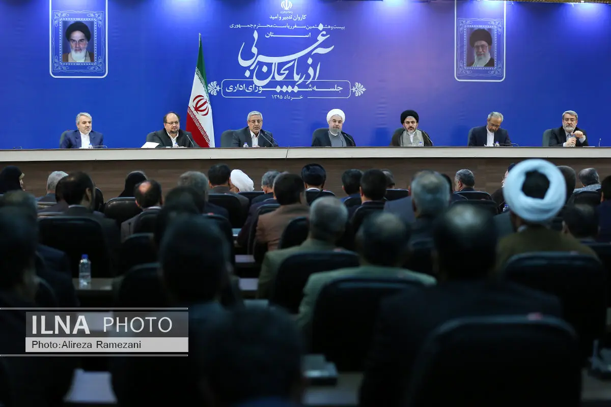 با هماهنگی و همکاری مجلس، بانکها باید برای تحول، تقویت شوند
