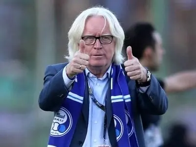 باشگاه استقلال: وکیل شفر دریافت پولش را تایید کرد